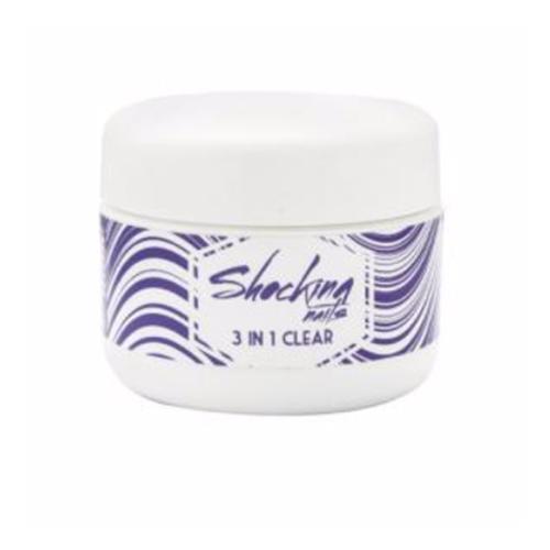 Clear - Gel UV