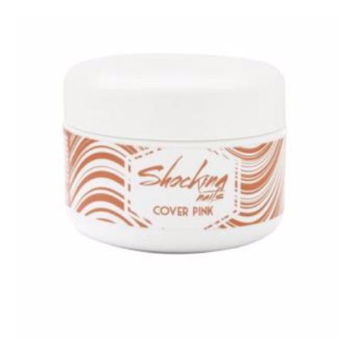 Cover Pink - Gel UV