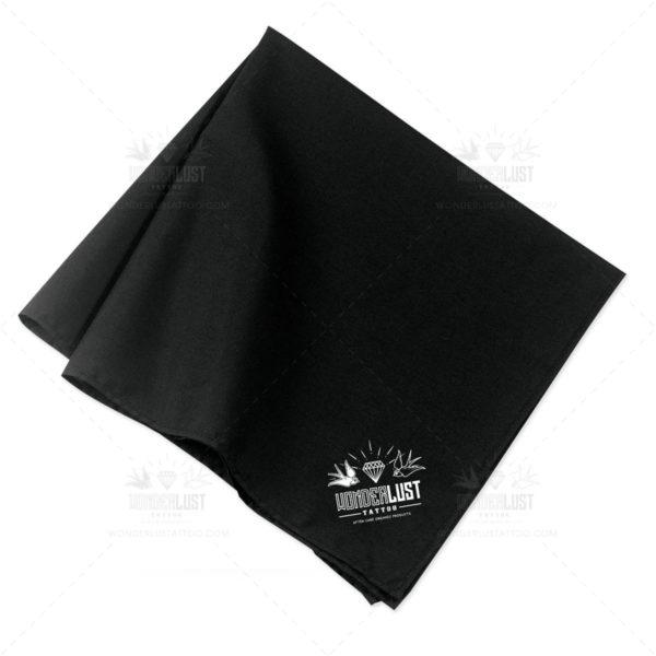 Wonderlust - Bandana