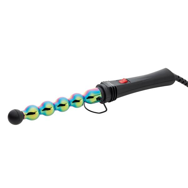 Rainbow - Iron Bubble