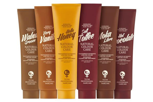Natural Colour Care - Balsamo Colorante