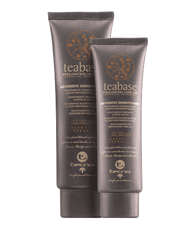 Teabase - Aromatic Conditioner