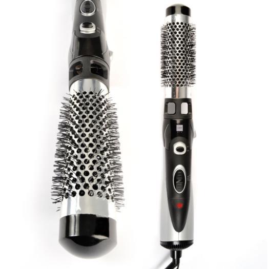 Thermo Brush - Termospazzola ad aria