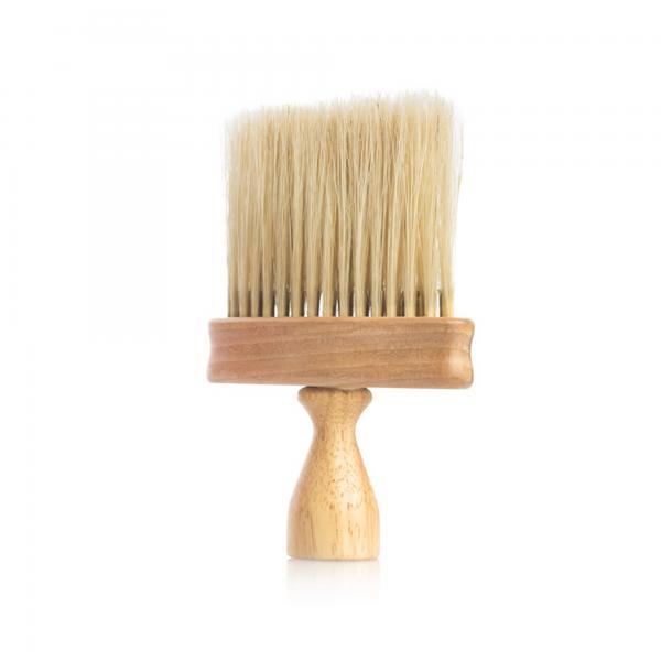 Pennellessa per collo