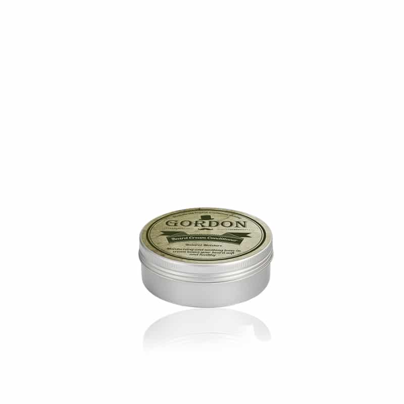 Gordon - Crema per barba e baffi
