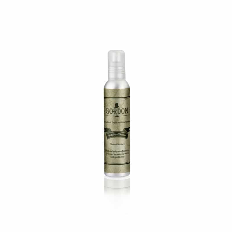 Gordon - Detergente per barba e baffi