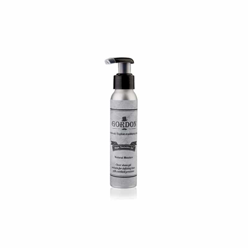 Gordon - Gel da rasatura
