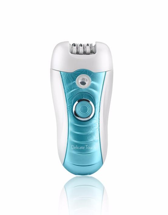 Delicate Touch - Epilatore Elettrico