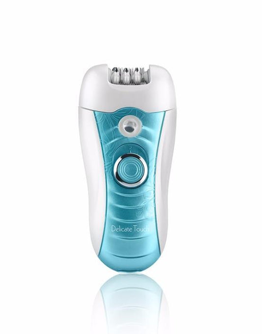 Delicate Touch - Epilatore Elettrico