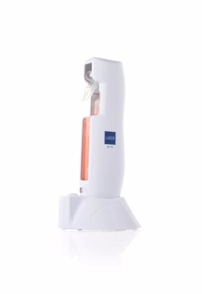 Scaldaparaffina - Spray