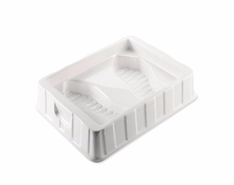 Pedinet - Vaschetta per pediluvio