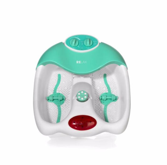 Relax - Idromassaggio per Pedicure