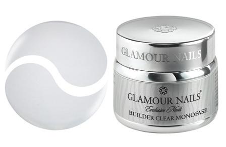 Gel System - Builder Clear Monofase