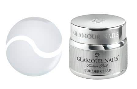Gel System - Builder Clear