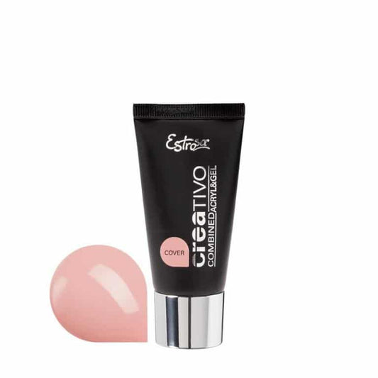 Creativo Combined Acryl&Gel - Cover