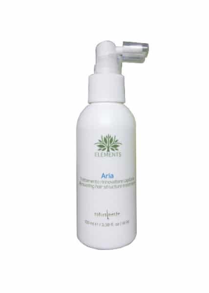 Aria rinnovatore capillare spray