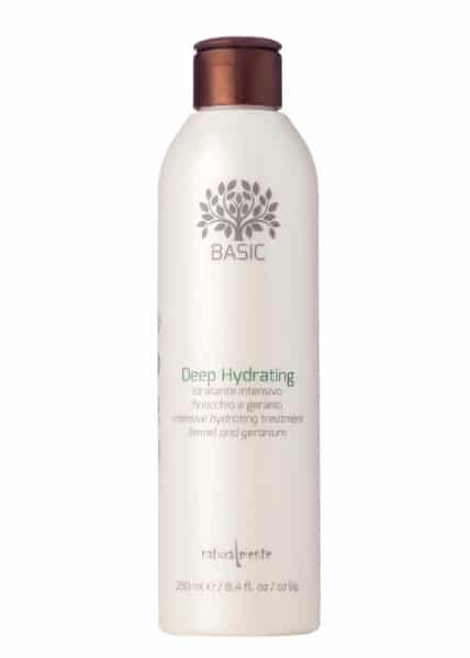 Conditioner deep hydrating