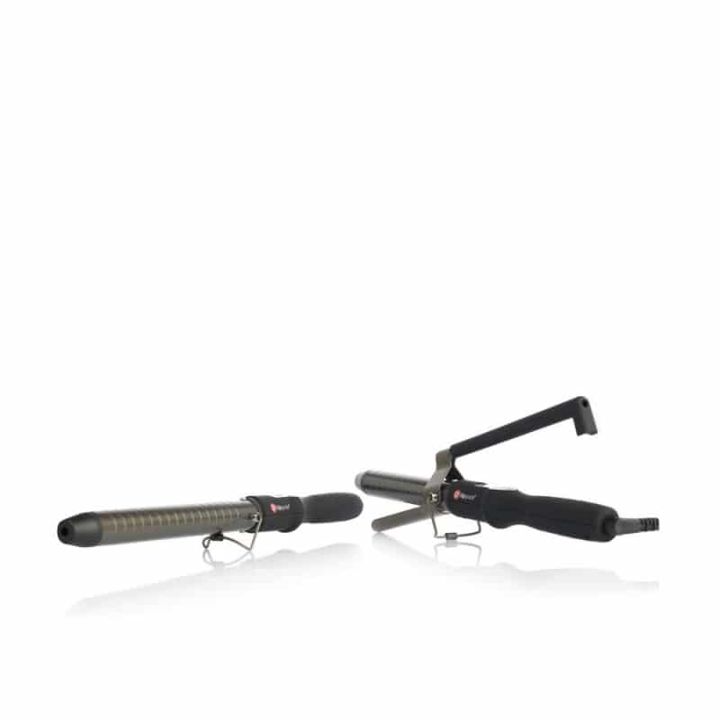 Titanium Pro - Ferro