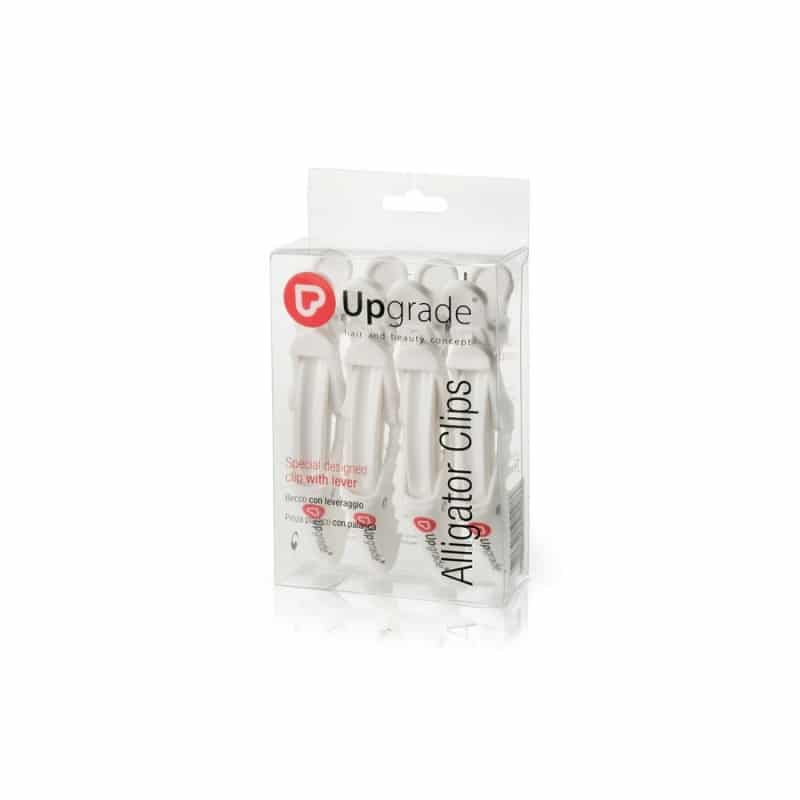 Alligator Clips