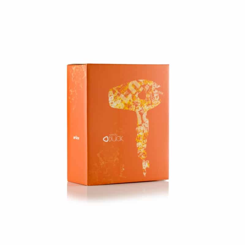 Bruch Speedy Duck - Phon