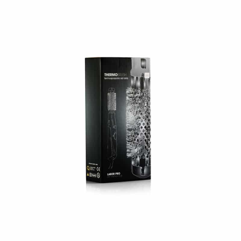 Thermo Brush - Termospazzola ad aria