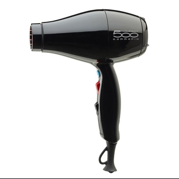Phon 500 Compact Rosa Fluo 1800 2000 watt - Gamma Più