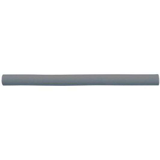 Bigodini roller lunghezza 24 cm - 18 mm