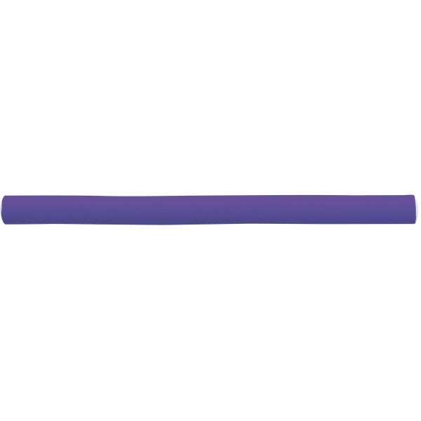 Bigodini roller lunghezza 24 cm - 22 mm