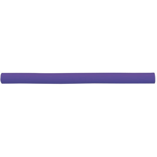 Bigodini roller lunghezza 24 cm - 22 mm