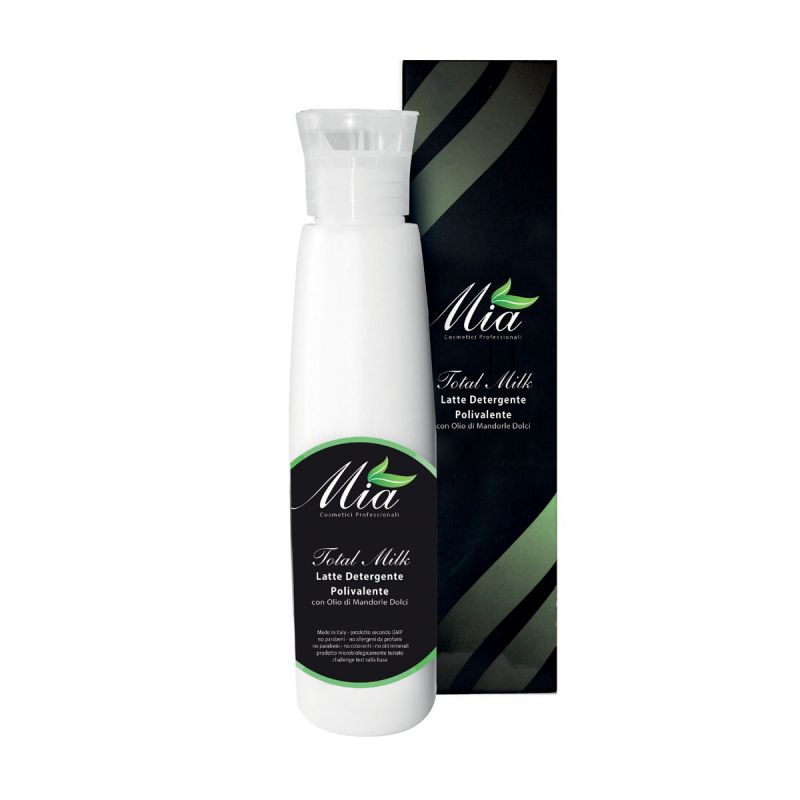Latte Detergente - Total Milk