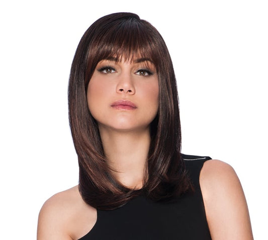 Parrucca - Lunga e Scalata