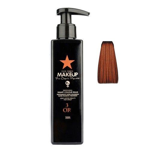 Balsamo colorante Diretto Make-Up Tecna
