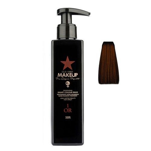 Balsamo colorante Diretto Make-Up Tecna