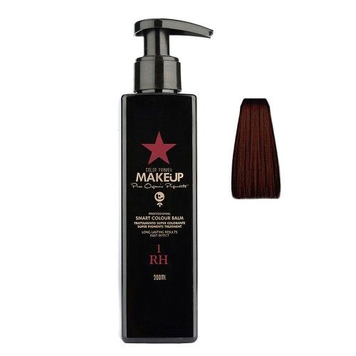 Balsamo colorante Diretto Make-Up Tecna