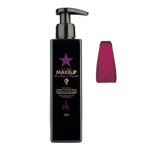 Balsamo colorante Diretto Make-Up Tecna