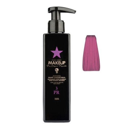 Balsamo colorante Diretto Make-Up Tecna