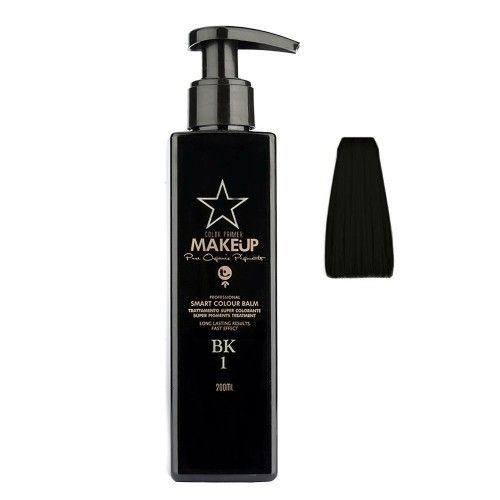 Balsamo colorante Diretto Make-Up Tecna