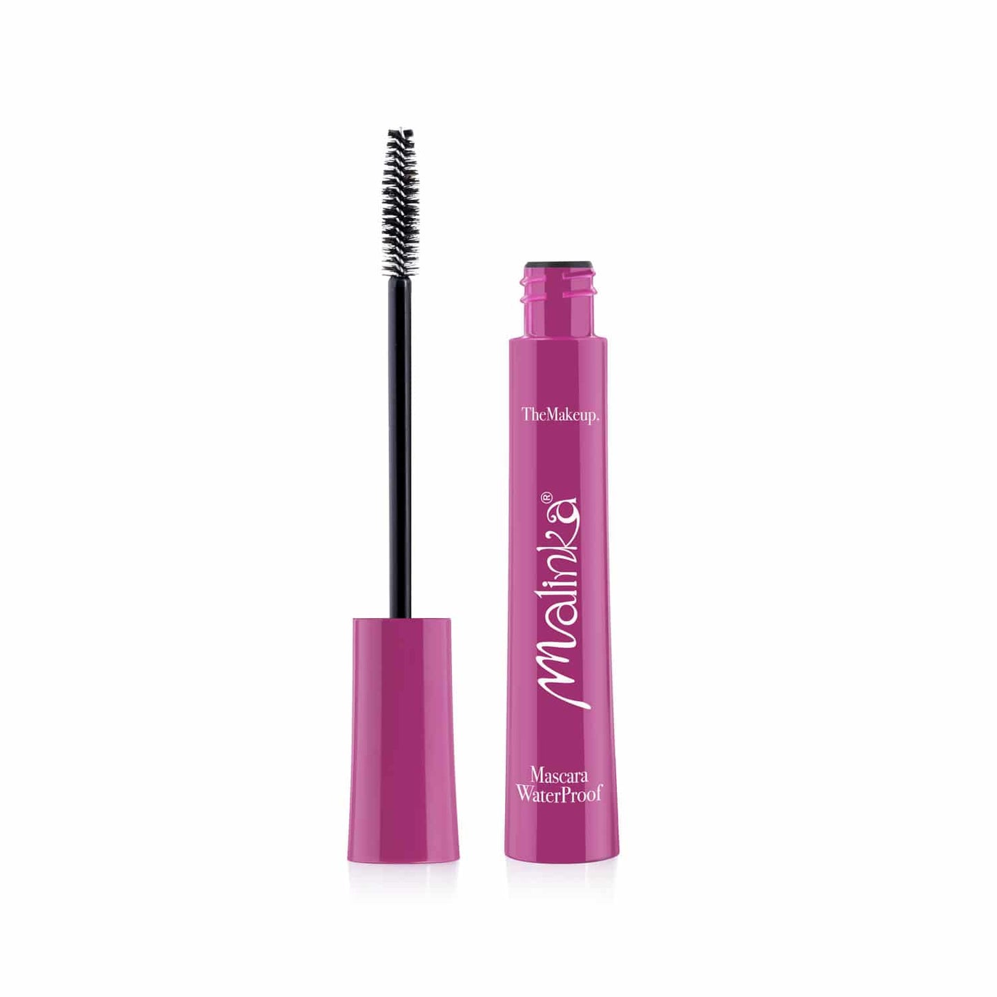Mascara Waterproof