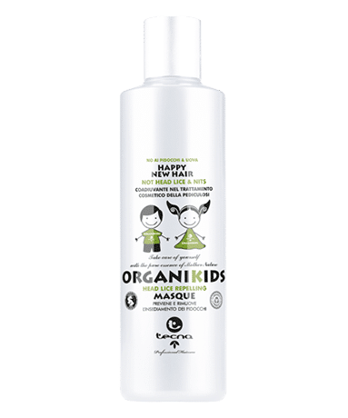 Organikids - Protective Maschera