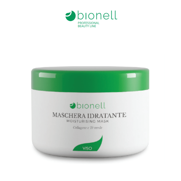 Maschera Idratante