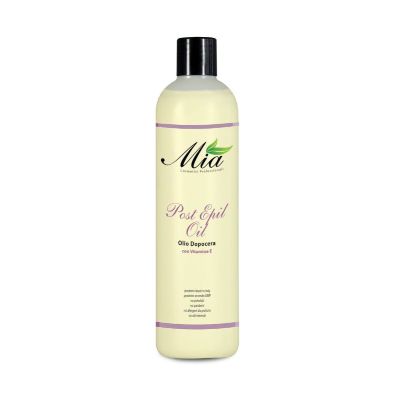 Olio Dopocera - Post Epil Oil