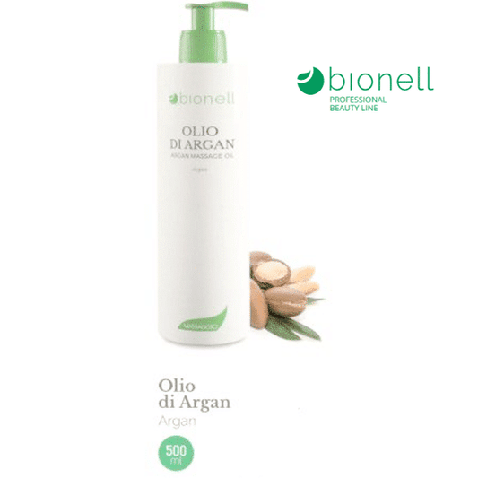 Olio di Argan