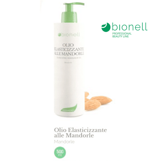 Olio Elasticizzante