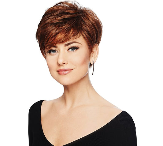 Parrucca - Perfect Pixie