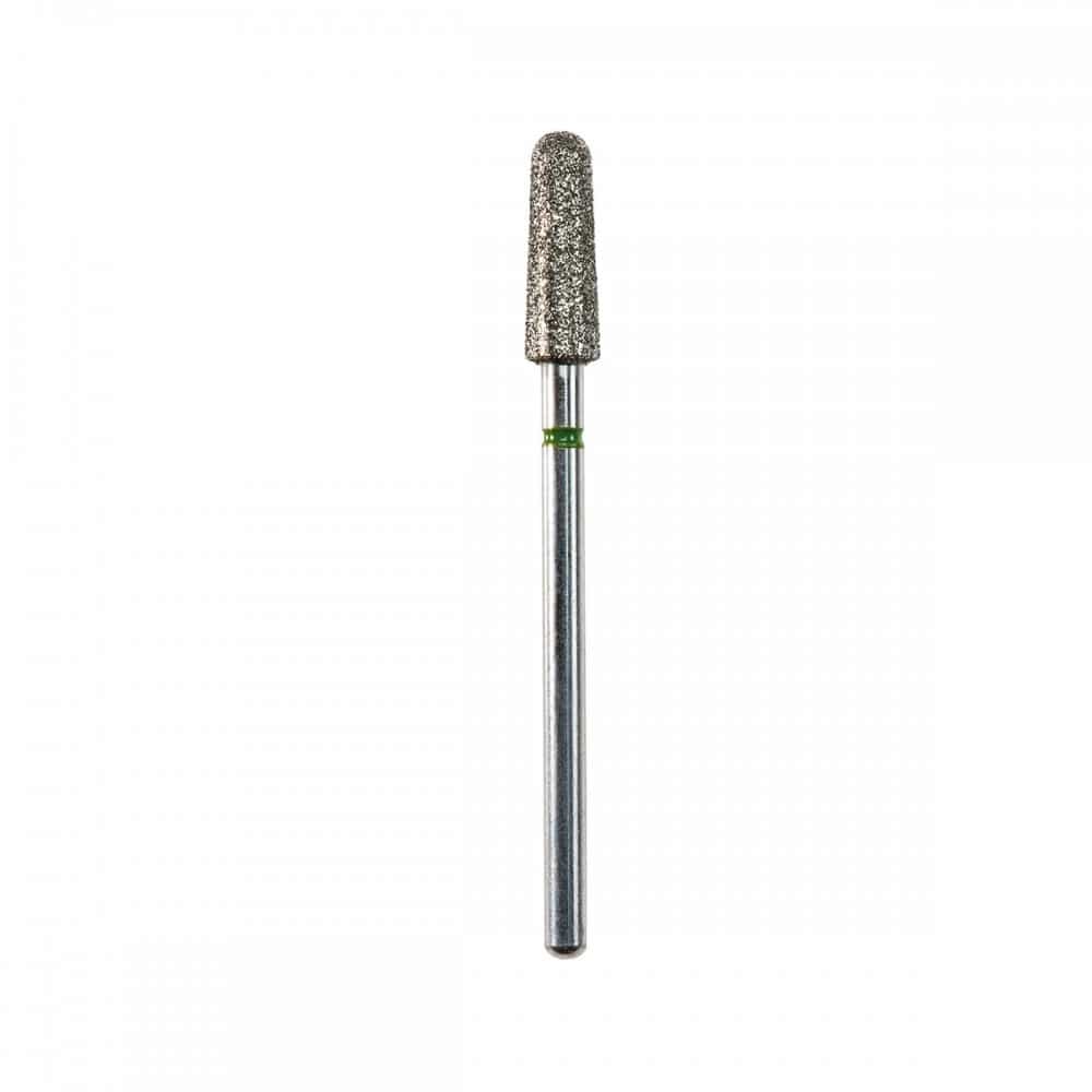 Drill Bit - Punta fresa cilindrica diamantata Rebecca