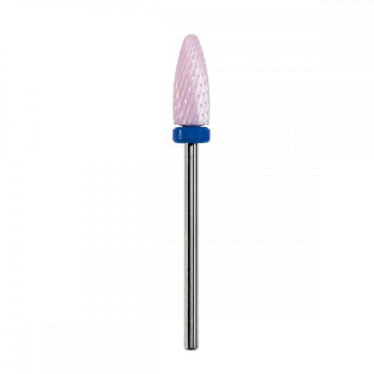 Drill Bit - Punta fresa fiamma in ceramica Rebecca