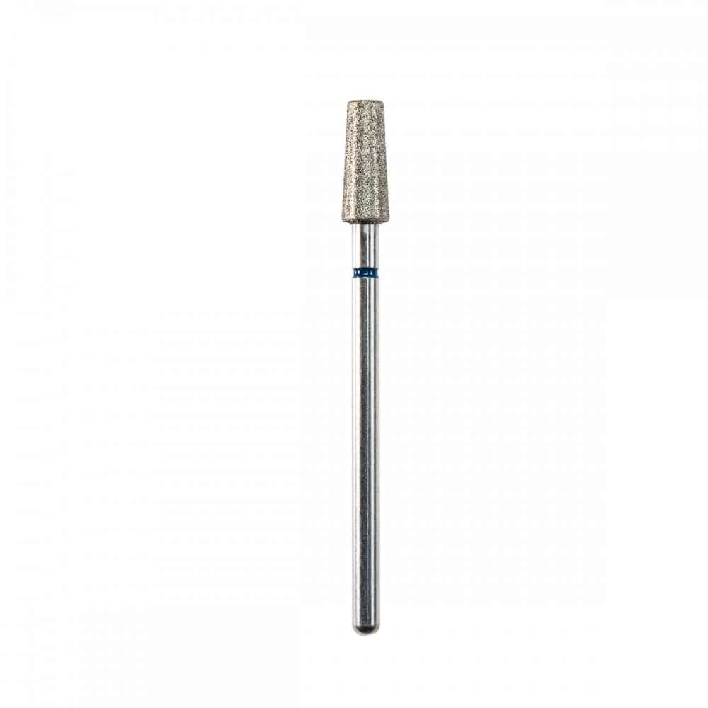 Drill Bit - Punta fresa trapezio diamantata Rebecca