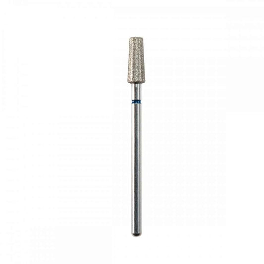 Drill Bit - Punta fresa trapezio diamantata Rebecca