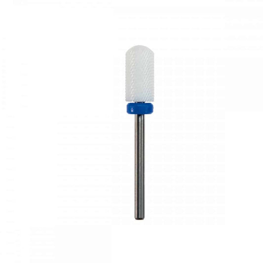 Drill Bit - Punta fresa cilindrica in ceramica Rebecca