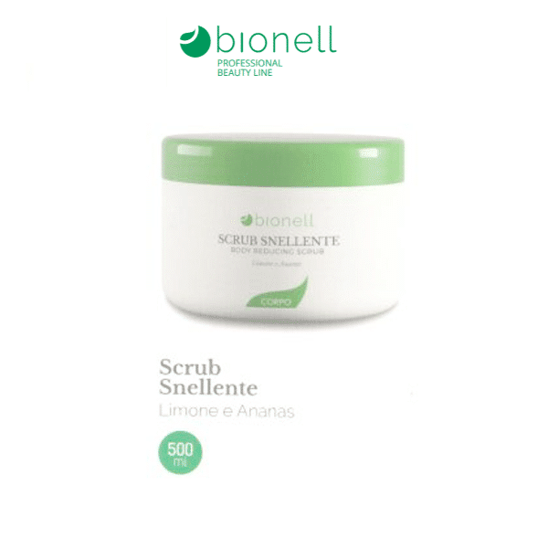 Scrub Snellente